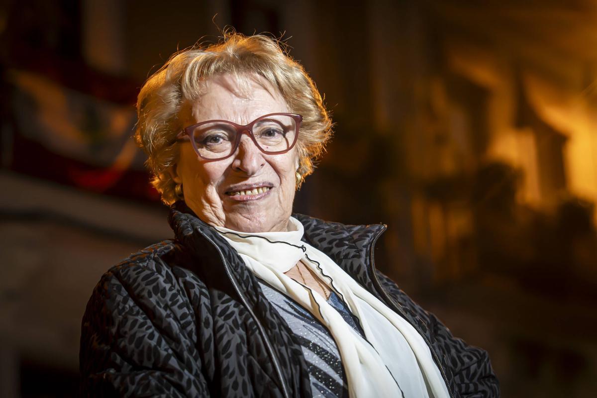 Haver cuidat tota la vida també passa factura a la vellesa