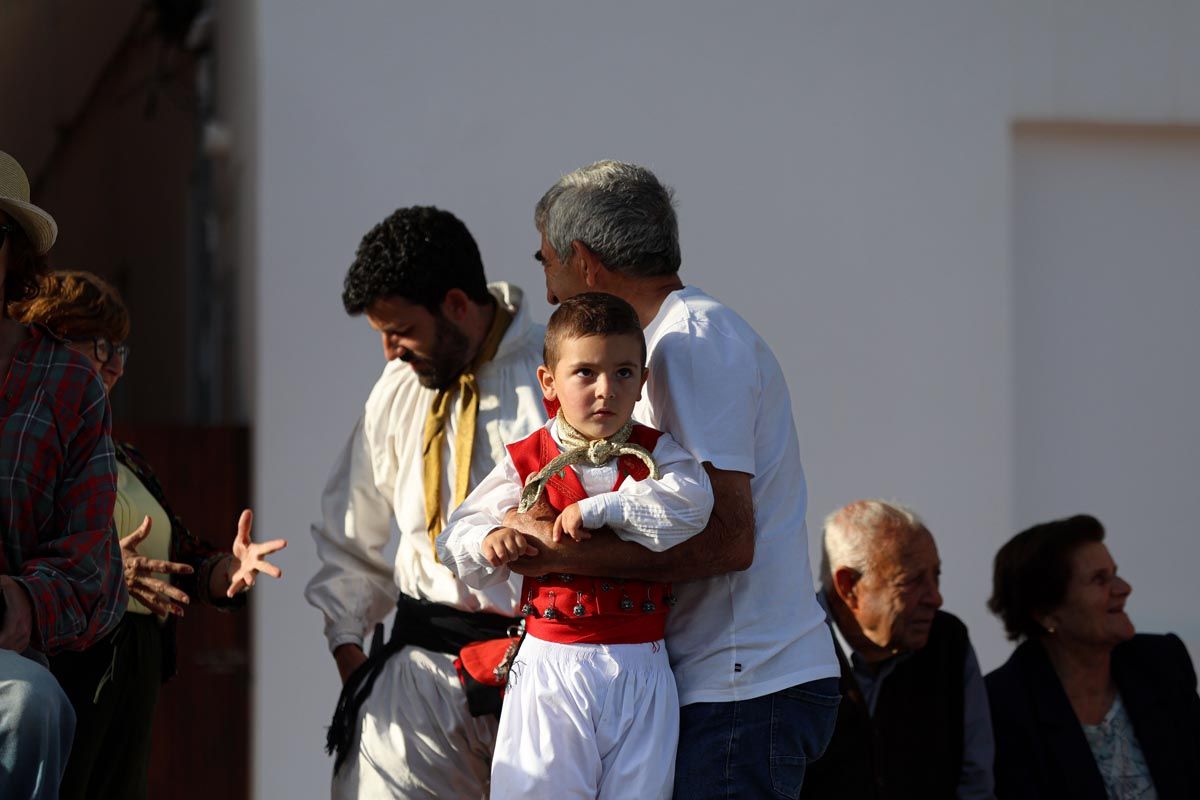 Galería: Sant Josep celebra Sant Isidre
