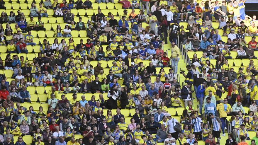 GALERÍA | No te pierdas el partido de Leyendas del Villarreal CF