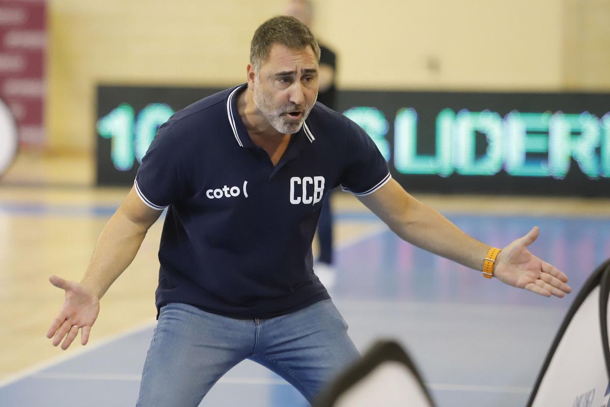 Las imágenes del Coto Córdoba - Caja 87