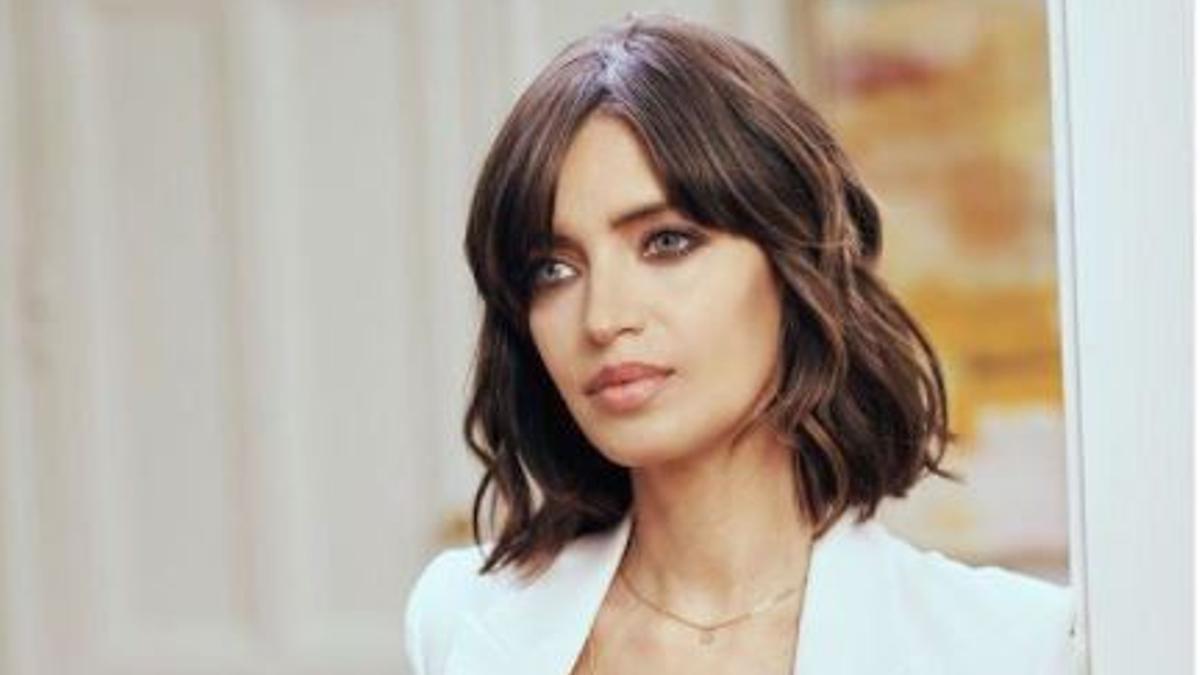 Sara Carbonero, ingresada de nuevo debido al cáncer