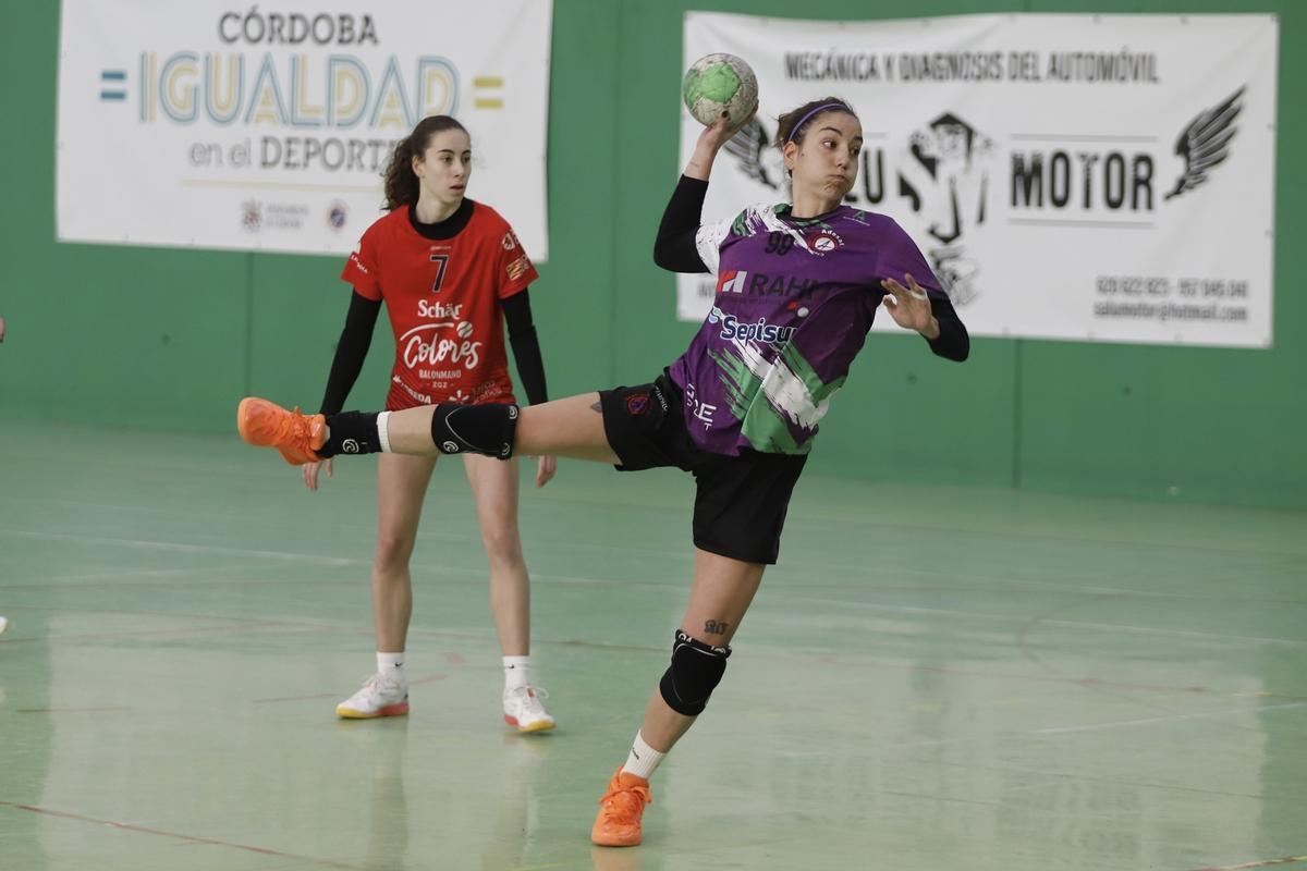 El Adesal - Schar Colores Zaragoza, en imágenes