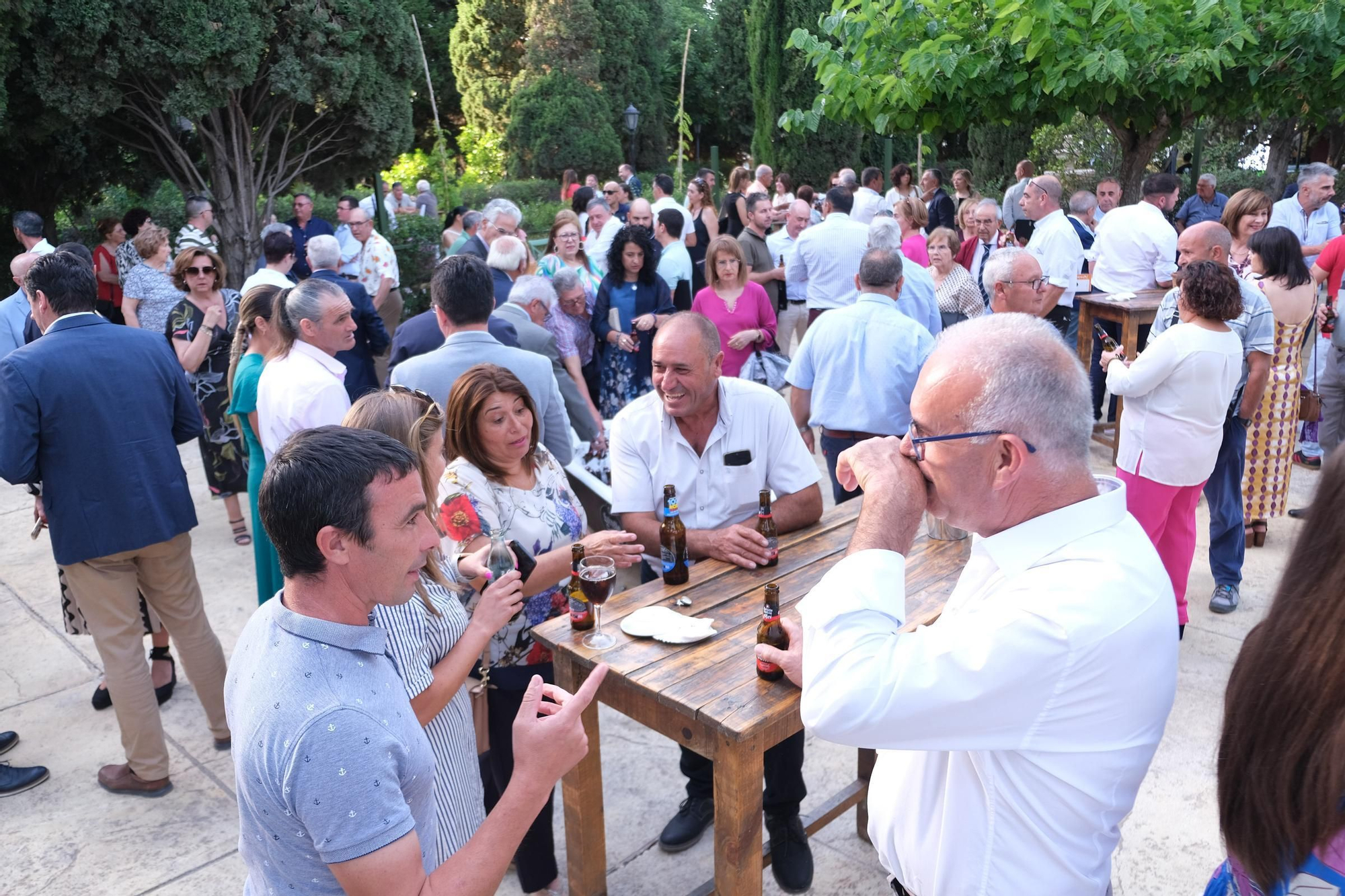 Así ha sido la Noche de la Agricultura Alicantina de Asaja