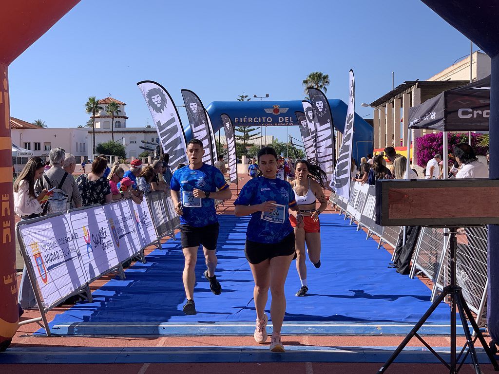 Carrera Popular AGA de San Javier