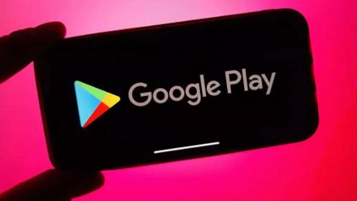 Sis jocs de Play Store