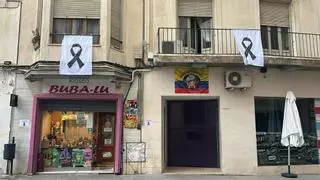 La calle Mayor de Ontinyent no cerrará al tráfico pero será de sentido único y con control de velocidad