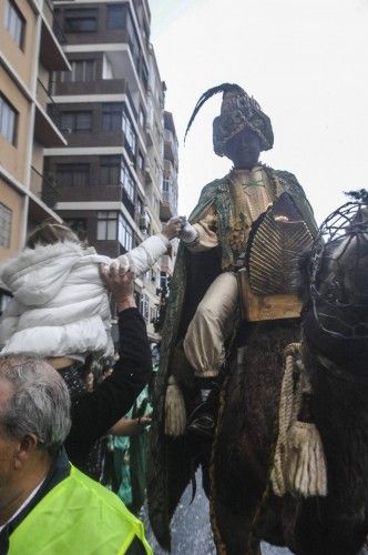 CABALGATA DE REYES