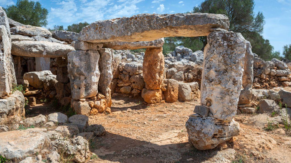 La mayor densidad de yacimientos arqueológicos del mundo está en esta isla española reconocida por la UNESCO