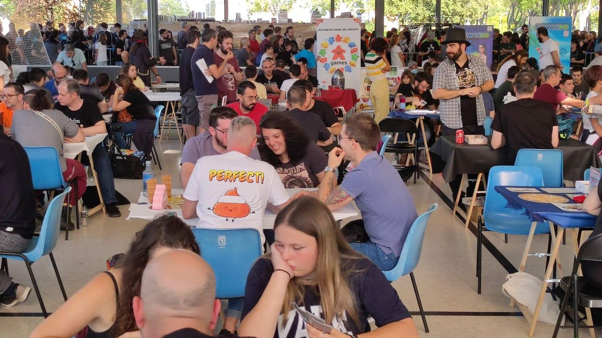 Presencia en el Festival Internacional de Córdoba