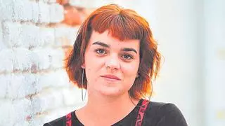 Laia Mauri, comunicadora política y cultural: "El ‘sugar dating’ nace de la contradicción entre neoliberalismo y precariedad"