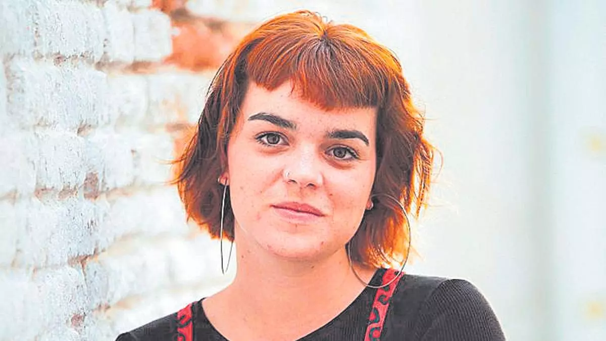 Laia Mauri, comunicadora política y cultural: "El ‘sugar dating’ nace de la contradicción entre neoliberalismo y precariedad"