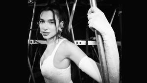 Dua Lipa: pop sexi, lectures i geopolítica