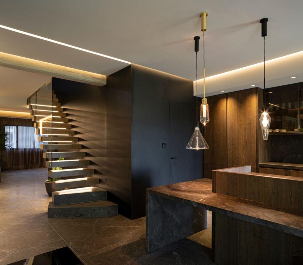La 'Casa Frente al Río' de València gana un prestigioso premio de arquitectura