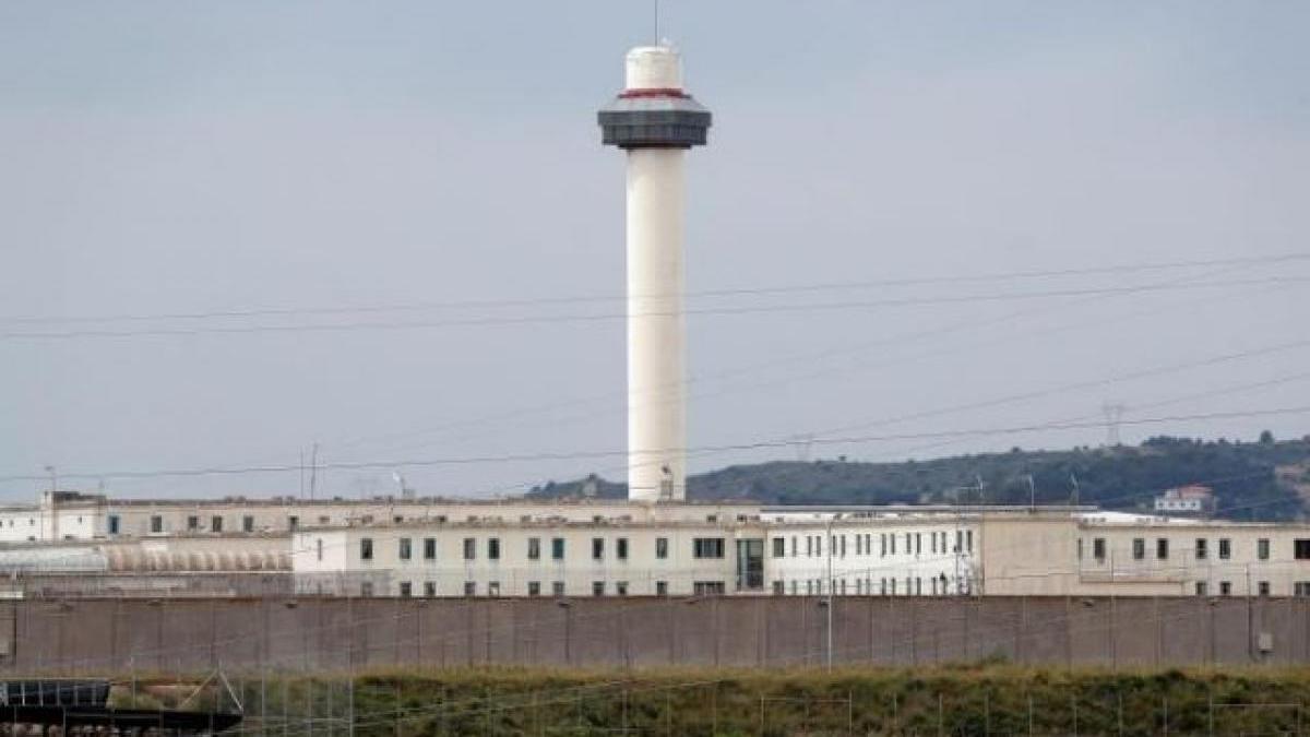 El Centro Penitenciario de Valencia se encuentra ubicado en término de Picassent.