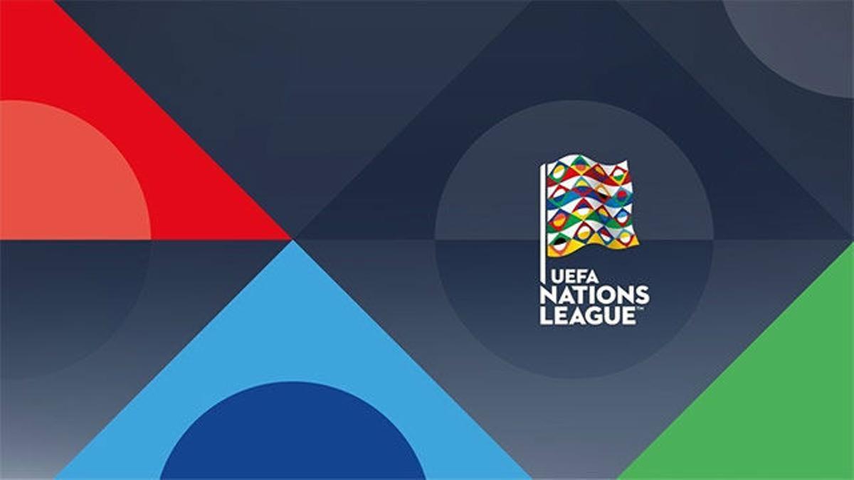 Así será la UEFA Nations League