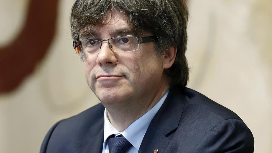 Puigdemont clourà a Girona la primera de les conferències d&#039;«Els empresaris volem saber»