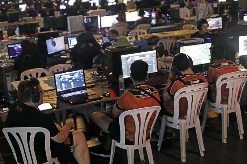 Dreamhack Valencia 2019