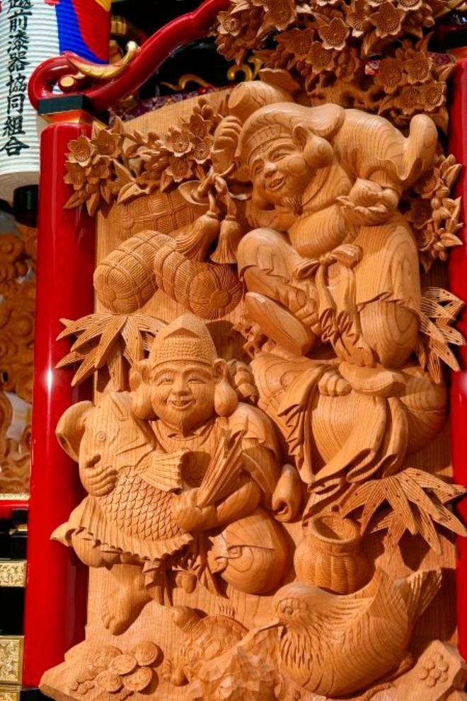 Cultura Ainu, Japón