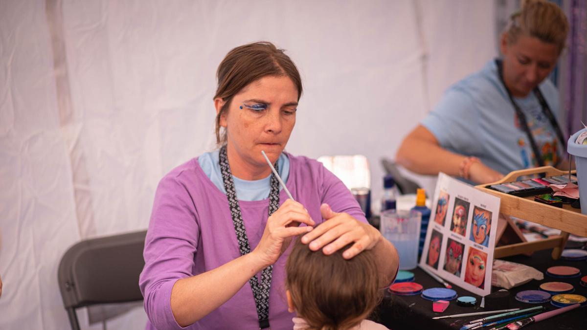 Día de La Familia