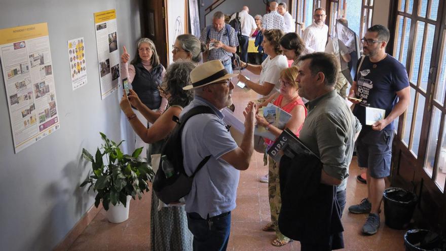 Los museos vivos   se hacen un hueco en el patrimonio cultural de Canarias