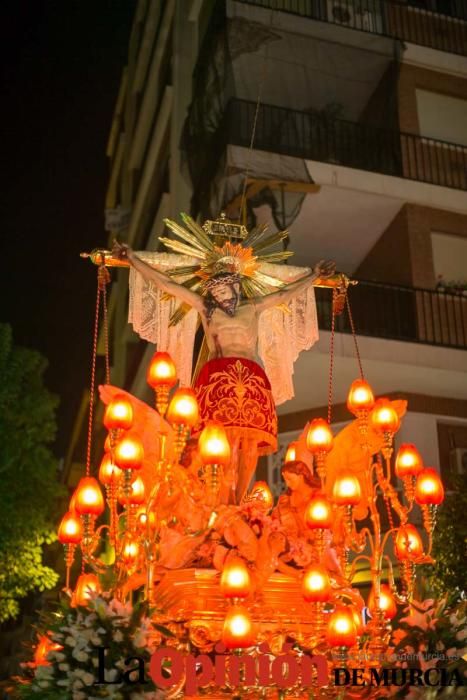 Magna Procesión del III Congreso de Cofradías (rec