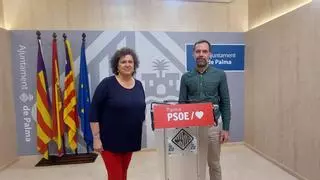 El PSOE pide ampliar la prohibición del alquiler turístico a los unifamiliares en Palma