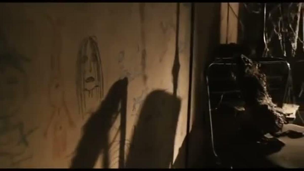 TRÀILER: ’Scary movie 5’