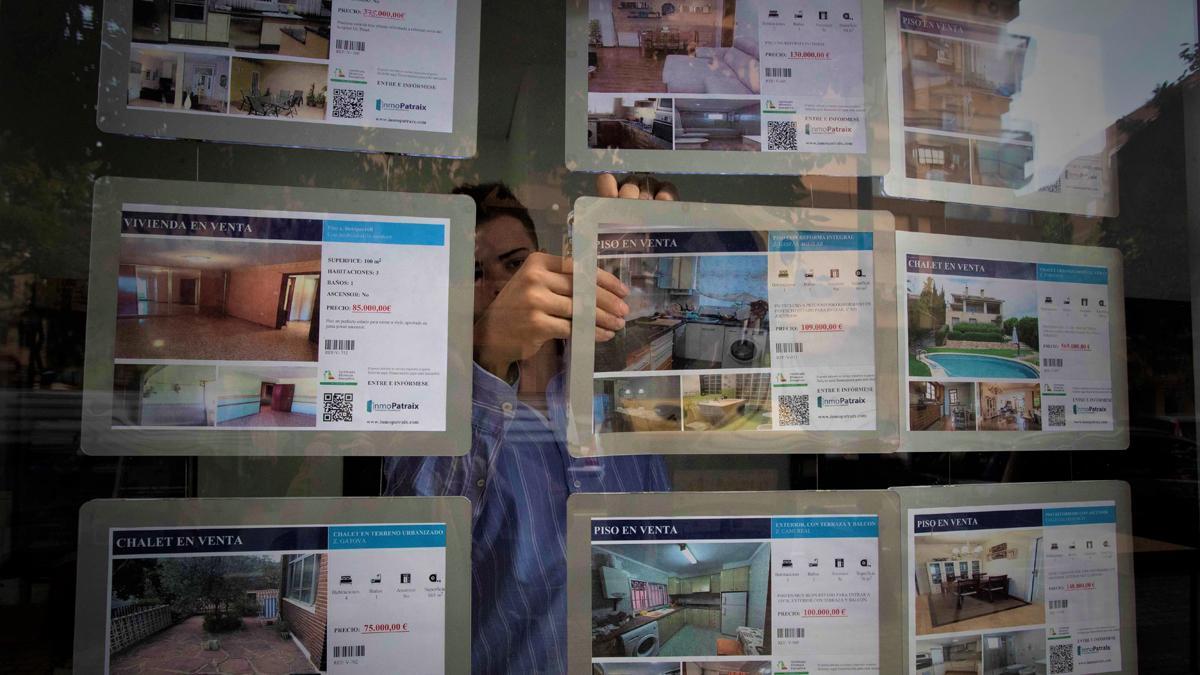 La nueva hipoteca de Caixa Popular es un producto único en el mercado que evita la subida de cuotas por culpa del euríbor
