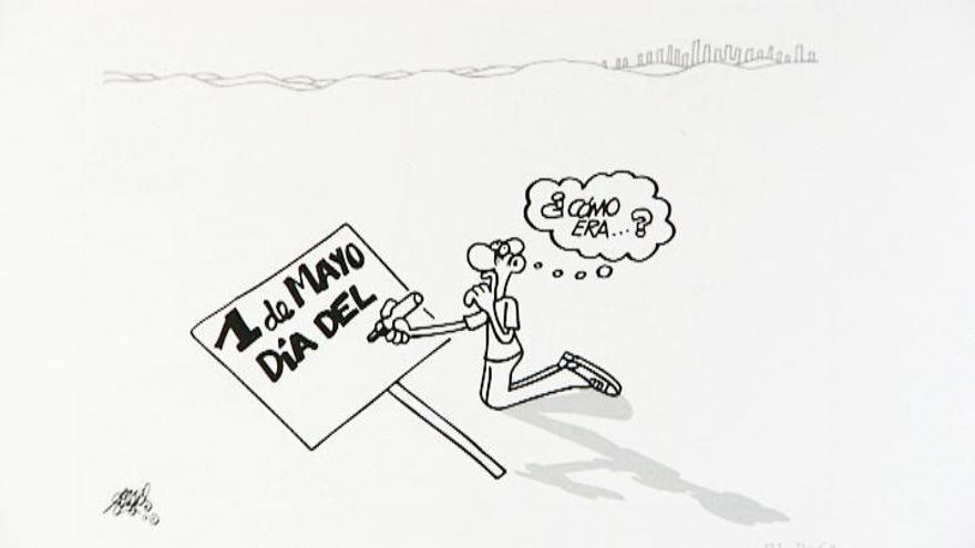 El "Forges" nuestro de cada día