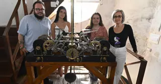 Lección de memoria histórica para no olvidar a los Taboada
