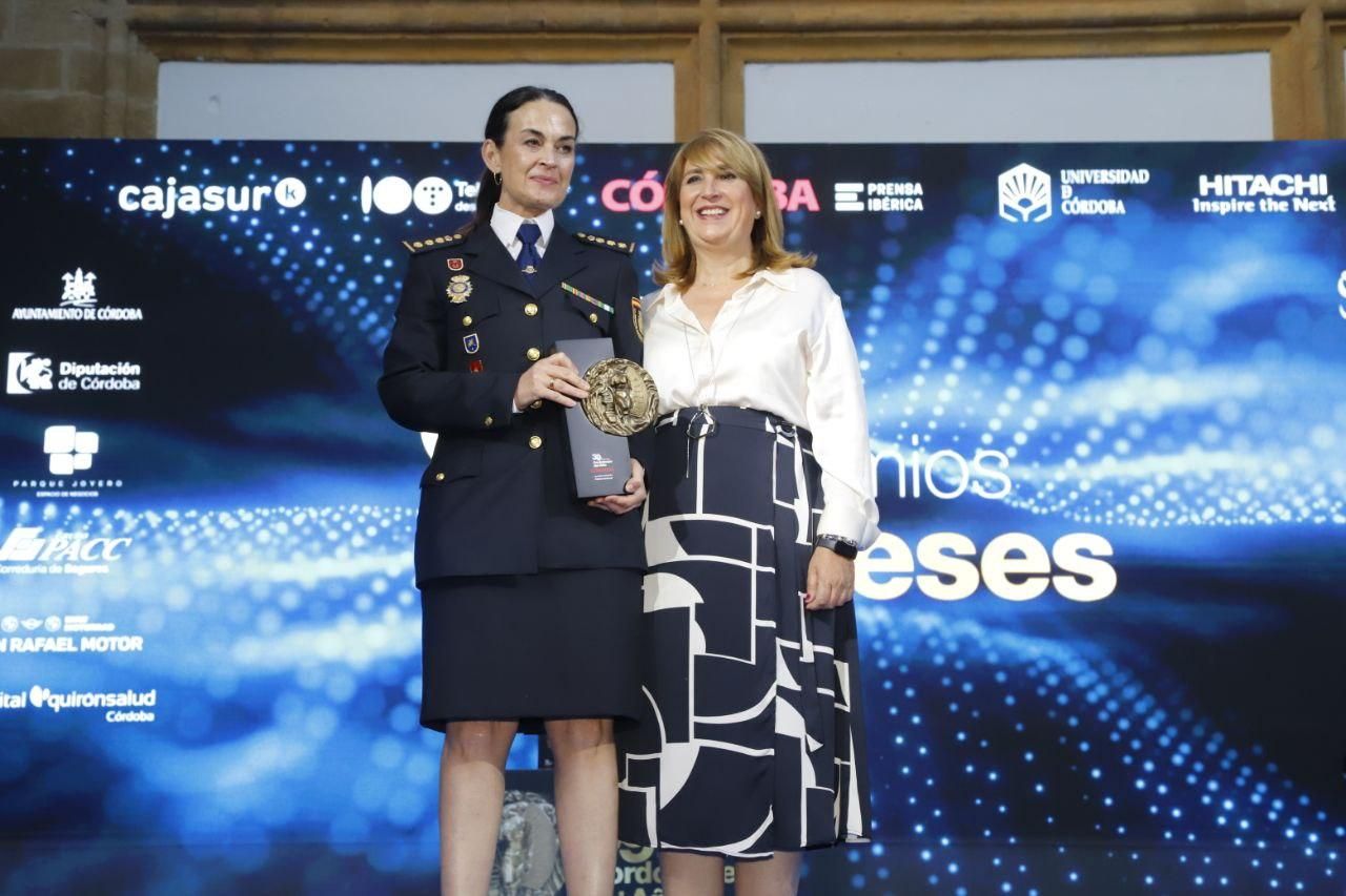 Gala de los Cordobeses del Año