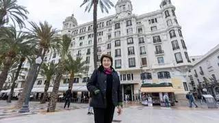La casa Carbonell de Alicante: secretos de leyenda, desde dentro