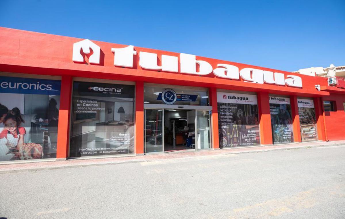 Tubagua continúa innovando con nuevas marcas y productos. | 