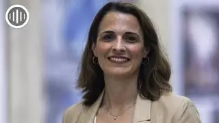Alicia Soler: “Las mujeres aportan mucho a los puestos directivos“