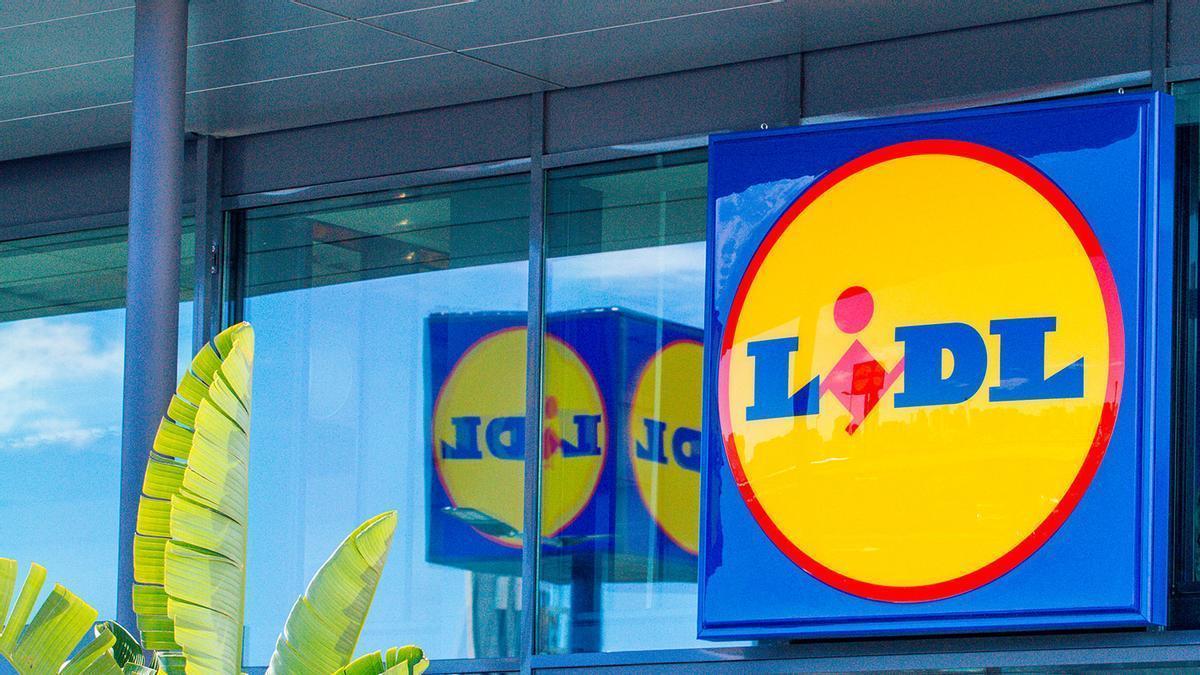 Un Fenómeno de Masas en las Puertas de Lidl