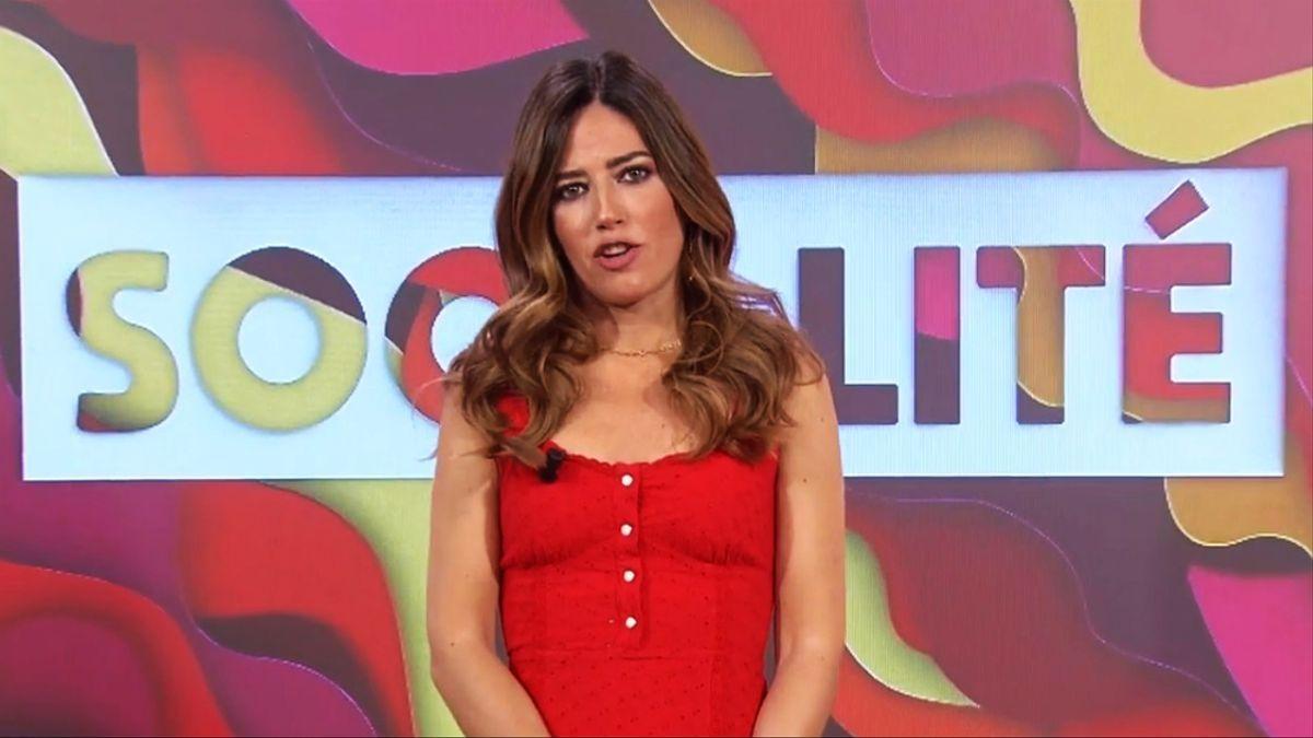 Núria Marín a &#039;Socialité&#039;