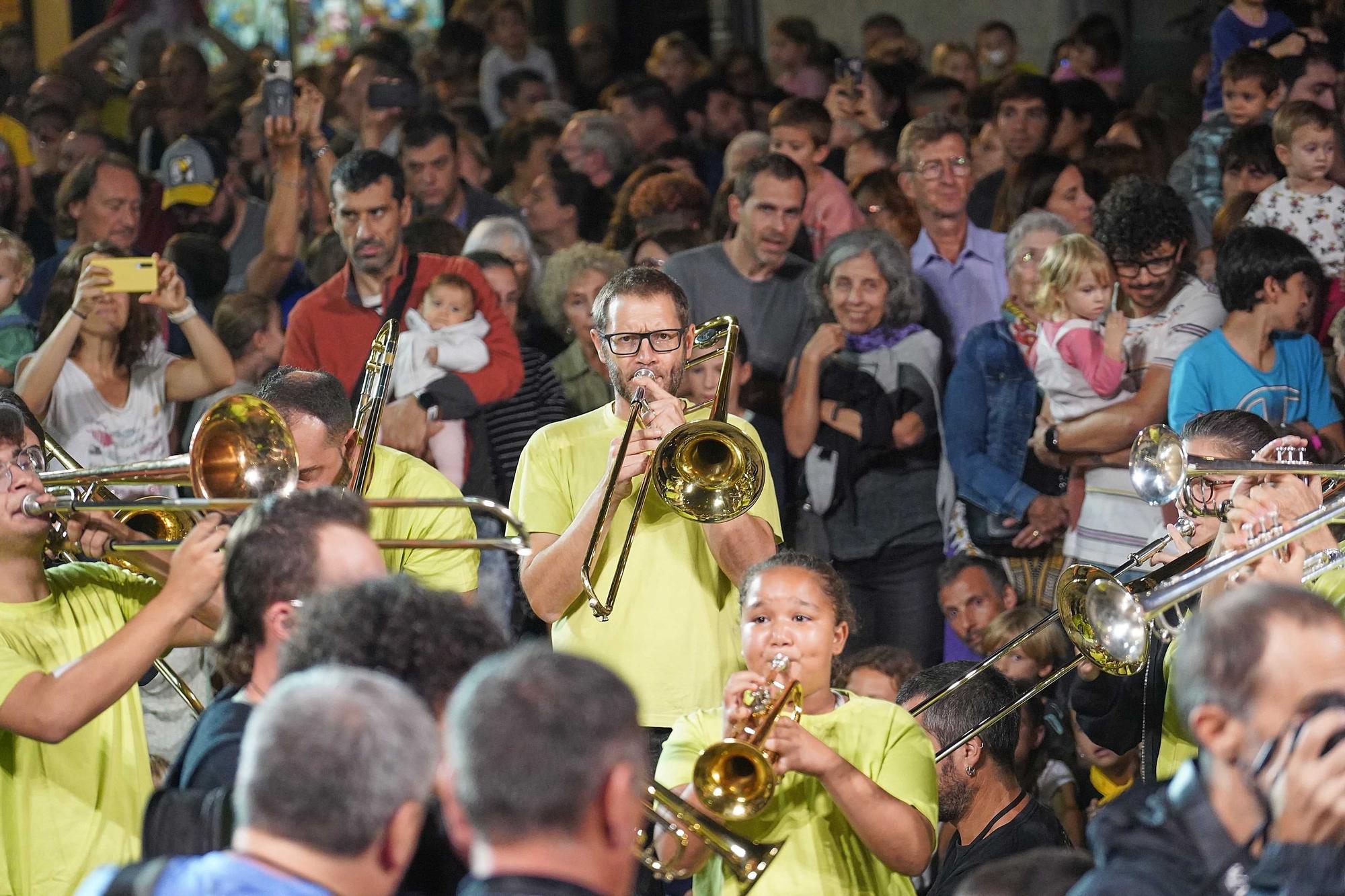 Pregó de les Fires de Girona 2022