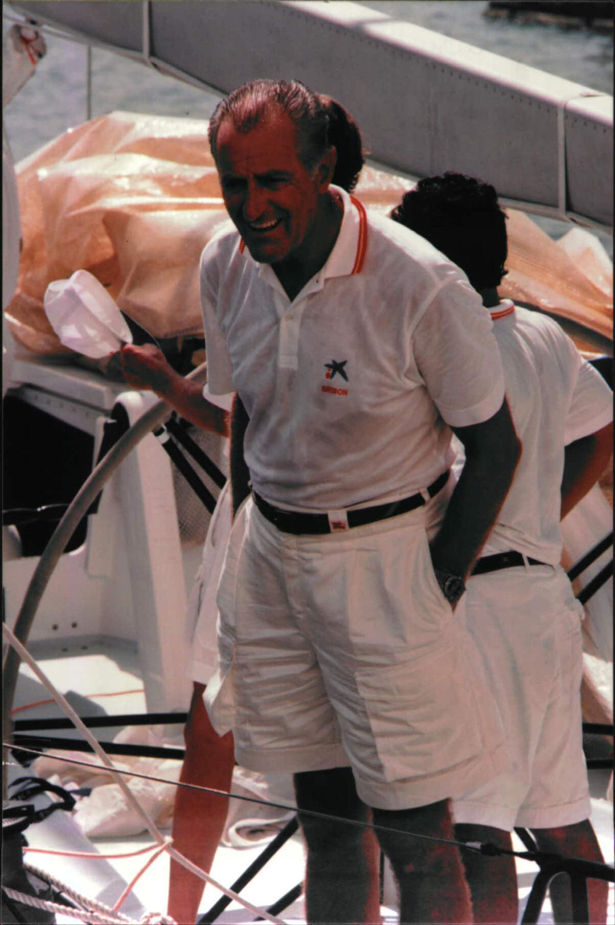 José Cusí en Palma