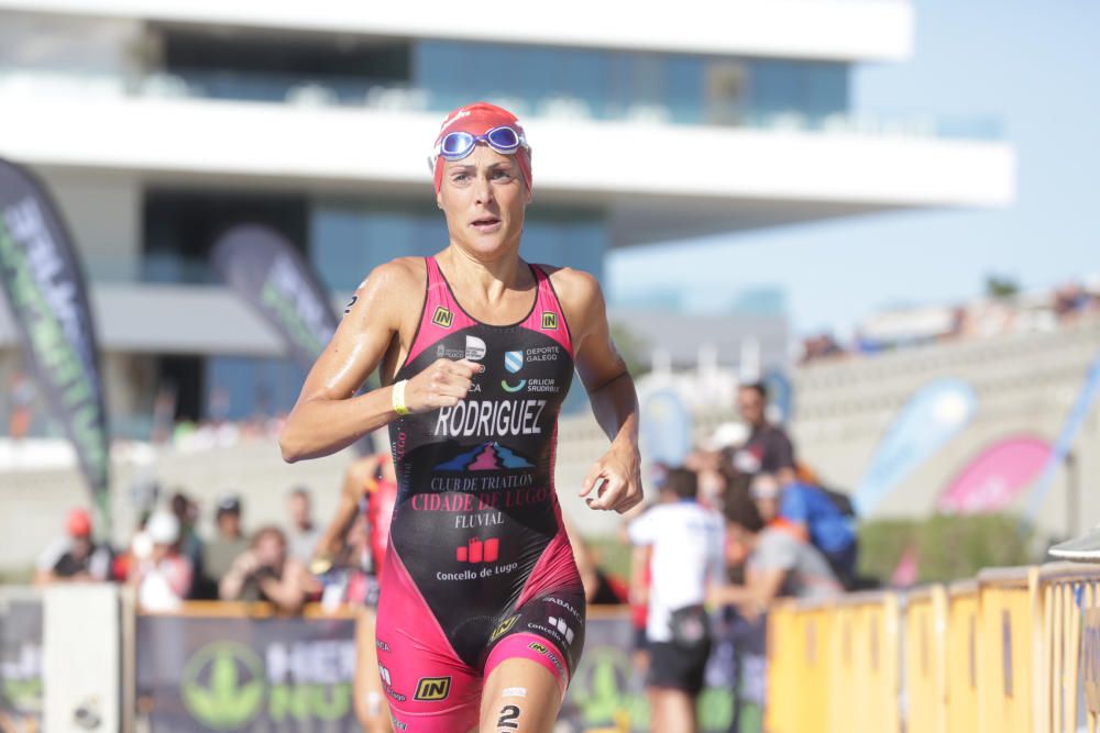 Valencia Triatlón 2017