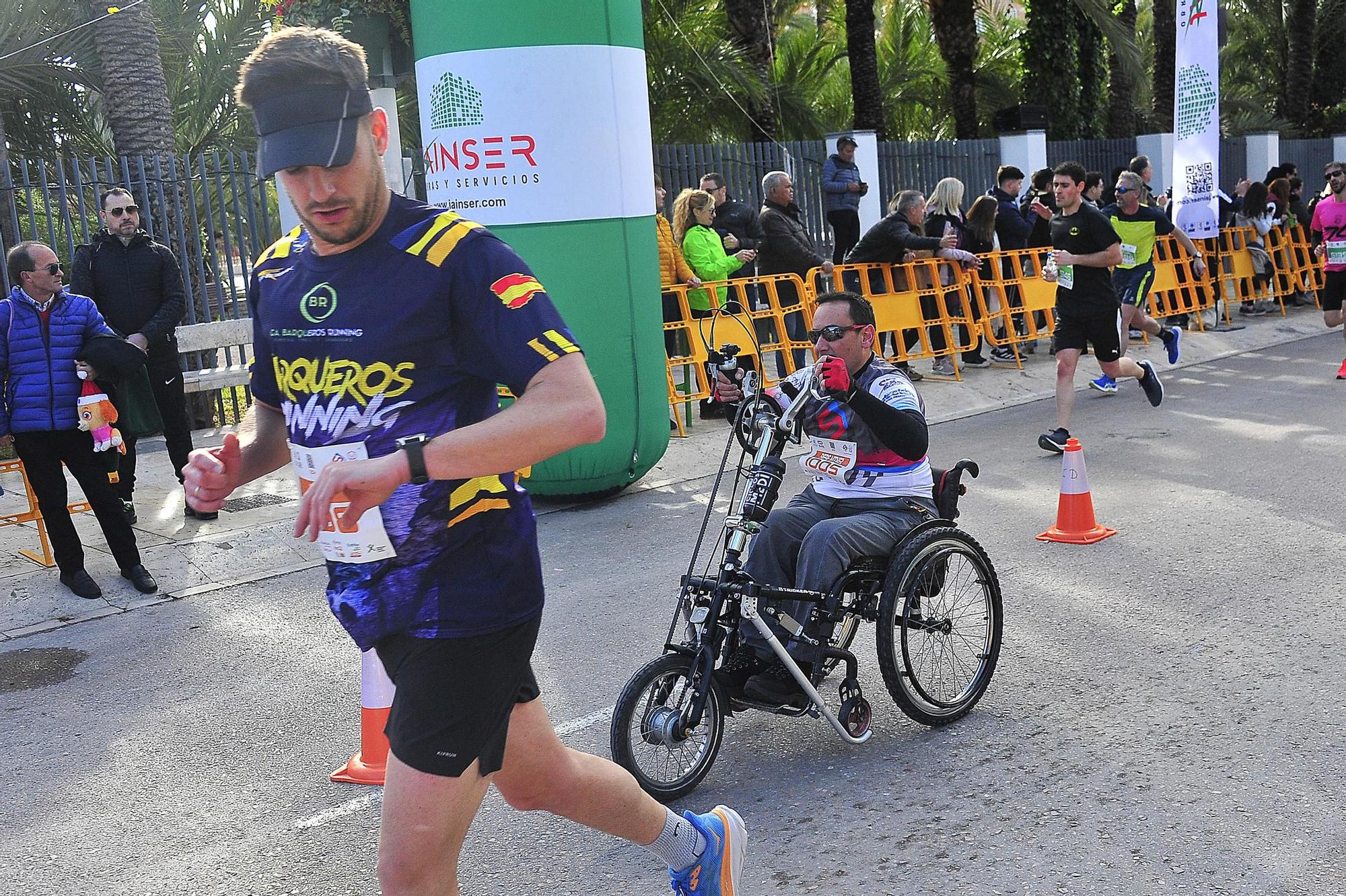 51 Media Maratón de Elche