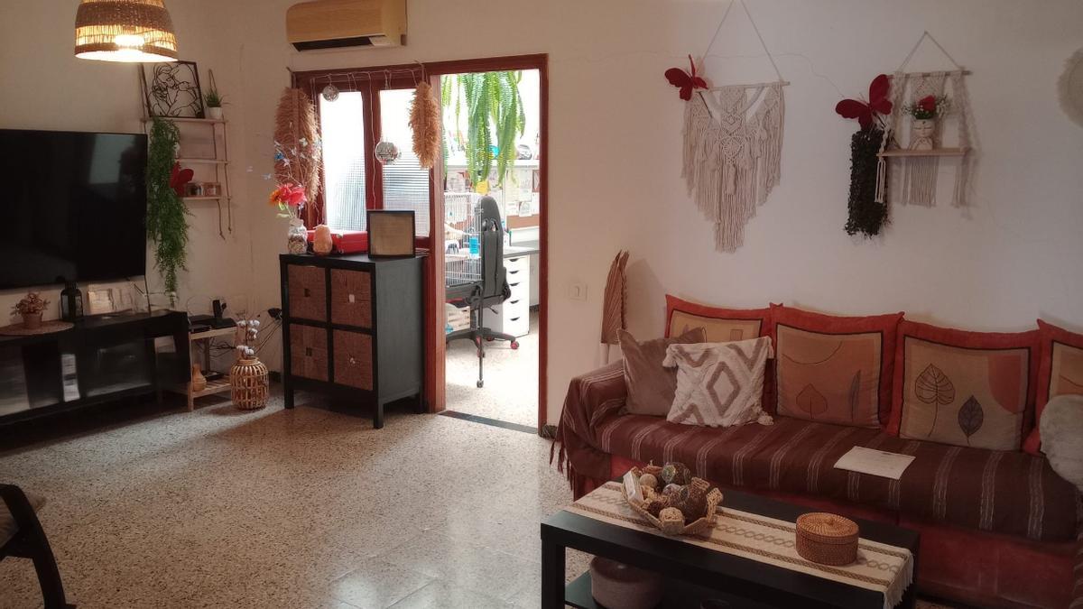 Vivienda en venta en Santa Lucía de Tirajana
