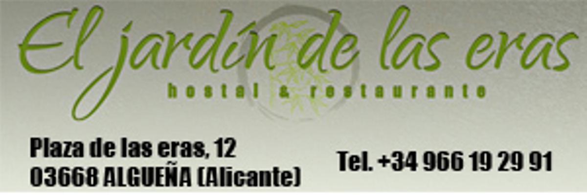 Un domingo diferente... en Algueña