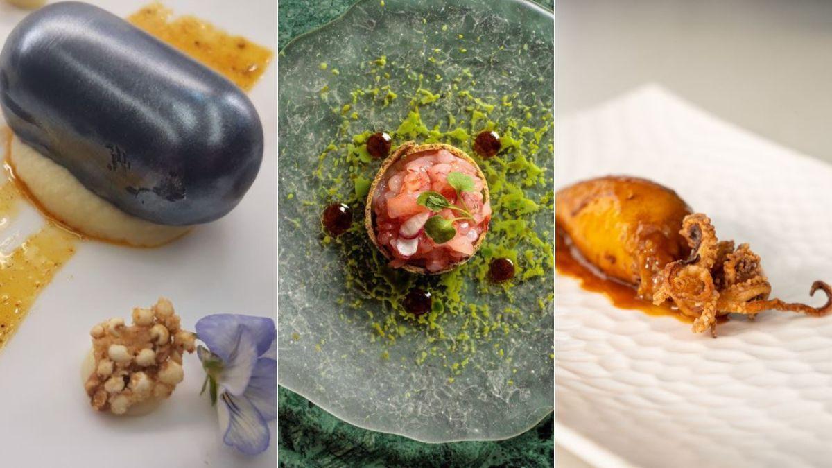 Los tres restaurantes de Sevilla que han sido escogidos entre los mejores de toda Europa
