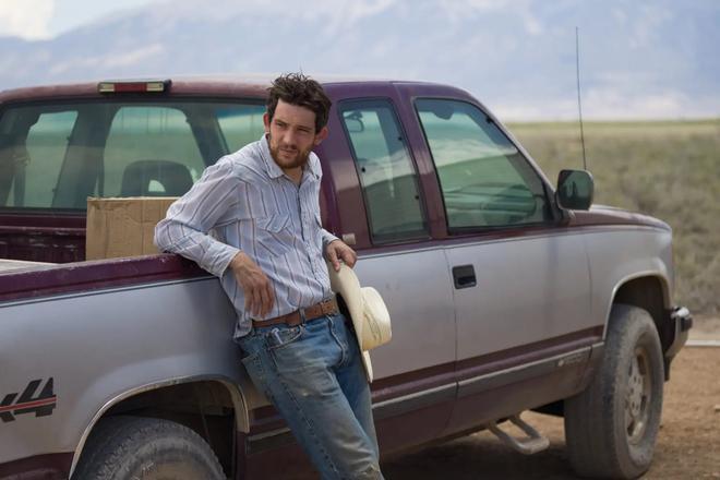 Crítica de 'Rebuilding': Josh O'Connor protagoniza un conmovedor drama sobre la posibilidad de empezar de cero