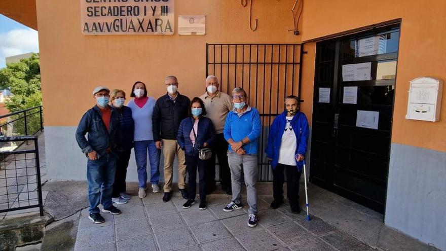 Los usuarios de los centros comunitarios de Las Palmas de Gran Canaria  dejarán de pagar el agua y la luz - La Provincia