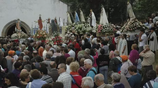 Aliste, Tábara y Alba: un tesoro etnográfico de Europa con ricas tradiciones
