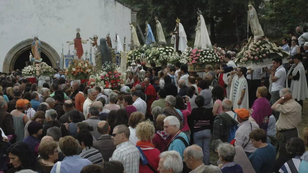 Aliste, Tábara y Alba: un tesoro etnográfico de Europa con ricas tradiciones