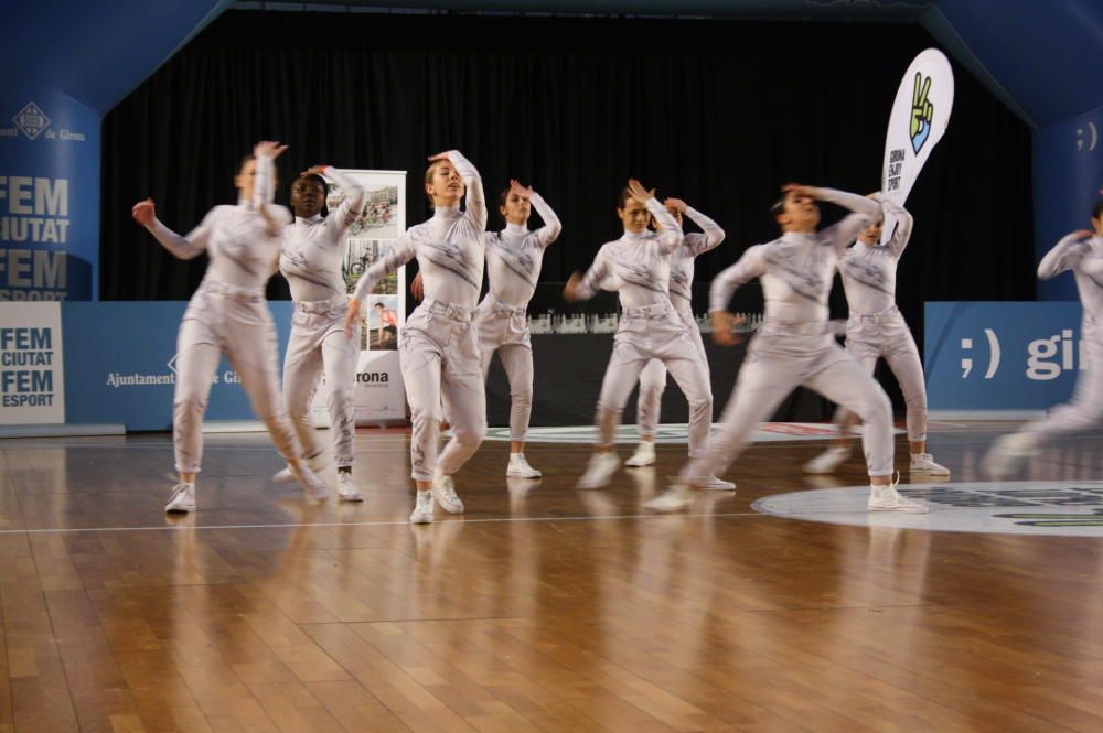 Dinovè campionat de Hip hop i Funky Ciutat de Girona