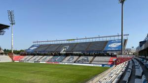 Camp dEsports de Lleida