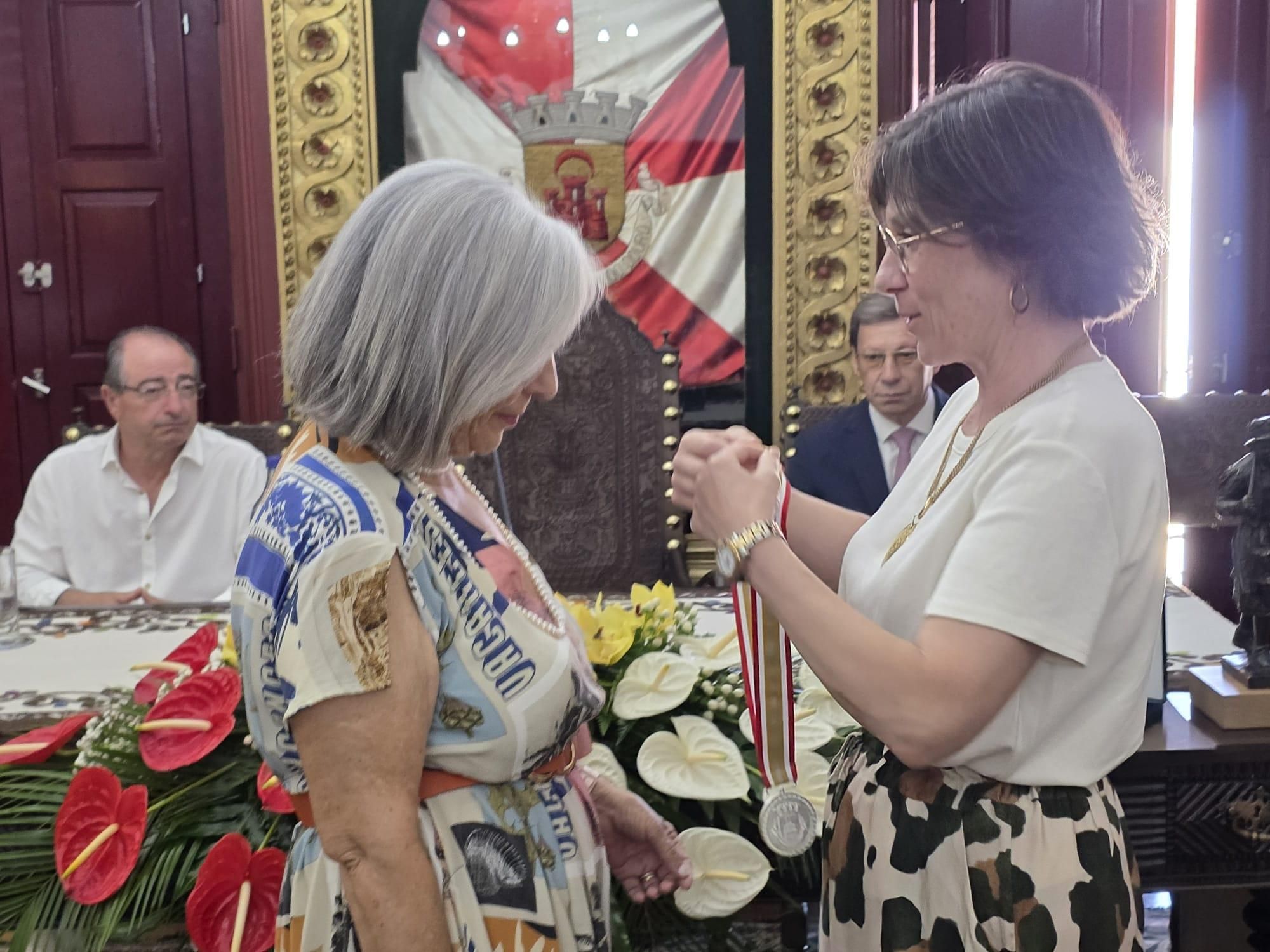 Una ciudad con 480 años de historia al otro lado del Duero